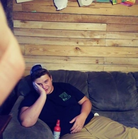 Meet your Posher, Richard - Picture 1 of 1